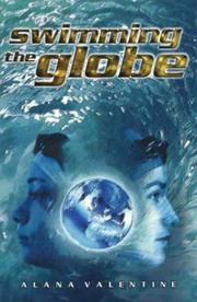 Cover of: Swimming the Globe (Teenage)