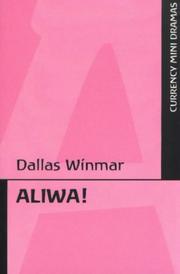 Aliwa (Currency Mini Dramas) by Dallas Winmar