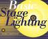 Cover of: Basic Stage Lighting