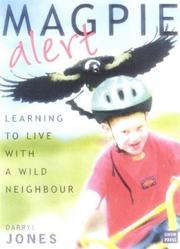 Cover of: Magpie Alert