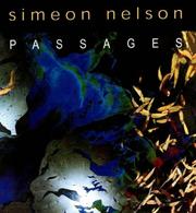 Cover of: Simeon Nelson Passages