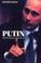 Cover of: Putin