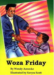 Cover of: Woza Friday: Level 1 (Equivalent to Gr 1-3)