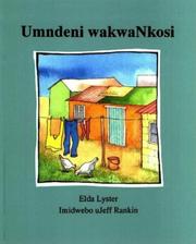 Cover of: Umndeni WakwaNkosi: Level 1 (Equivalent to Gr1-3)