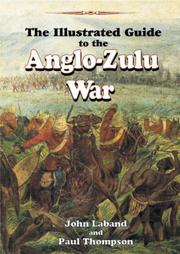 Cover of: The Field Guide to Anglo-Zulu War