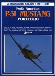 Cover of: North American P-51 Mustang