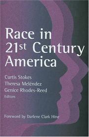 Cover of: Race And Human Rights