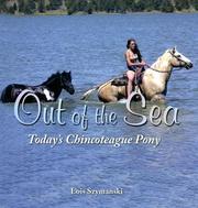 Cover of: Out Of The Sea: Today's Chincoteague Pony