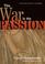 Cover of: This War Is the Passion