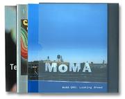 Cover of: MoMA QNS Commemorative Boxed Set by Paulo Herkenhoff, Roxanna Marcoci, Kynaston McShine, Glenn Lowry, Haring, Keith.