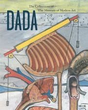 Cover of: Dada: The Collections of The Museum of Modern Art