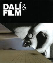 Dali & film by Matthew Gale, Dawn Ades, Montserrat Aguer, Felix Fanes