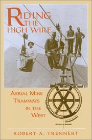 Riding the High Wire by Robert A. Trennert