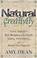 Cover of: Natural Creativity