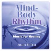 Cover of: Mind-Body Rhythm: Music for Healing