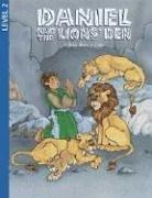 Cover of: Daniel and the Lions' Den (Coloring/Activity Books)