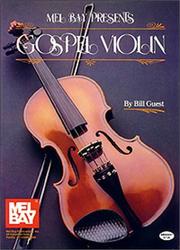 Cover of: Mel Bay Gospel Violin