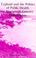 Cover of: Typhoid and the Politics of Public Health in 19th Century Philadelphia (Memoirs of the American Philosophical Society) (Memoirs of the American Philosophical Society)