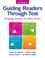 Cover of: Guiding Readers Through Text