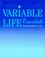 Cover of: Variable Life Essentials