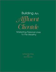 Building an Affluent Clientele