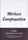 Cover of: Workers Compensation Guide