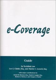 E-coverage