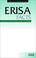 Cover of: Erisa Facts 2002
