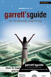 Cover of: Garrett's Guide to Financial Planning 2nd Edition