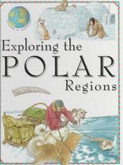 Cover of: Exploring the Polar Regions by Jen Green