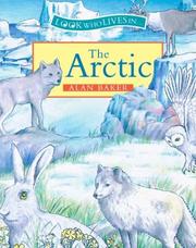 Cover of: The Arctic