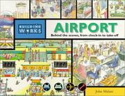 Cover of: Building Works: Airport (Building Works)
