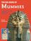 Cover of: The Big Book of Mummies