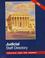 Cover of: 1998 Judicial Staff Directory