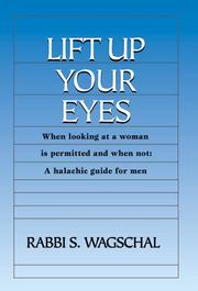 Cover of: Lift Up Your Eyes