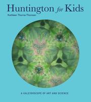 Cover of: The Huntington for Kids