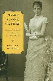 Cover of: Flora Stone Mather by Gladys Haddad