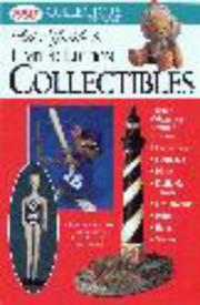 Cover of: 1998 Collector's Mart Magazine Price Guide to Limited Edition Collectibles (Price Guide to Contemporary Collectibles) by Mary Sieber
