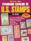 Cover of: Standard Catalog of U.S. Stamps 2001