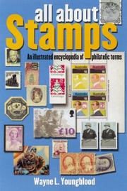 Cover of: All About Stamps by Wayne L. Youngblood