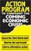 Cover of: An Action Program to Confront the Coming Economic Crisis