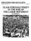 Cover of: Class Struggle Policy in the Rise of the Labor Movement