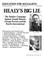 Cover of: Healy's Big Lie