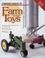 Cover of: Standard Catalog of Farm Toys