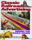 Cover of: Classic Railroad Advertising