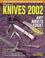 Cover of: Knives 2002 (Knives, 2002)