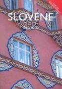 Cover of: Colloquial Slovene