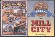 Cover of: Selling the Mill City: A Postcard Book