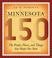 Cover of: Minnesota 150