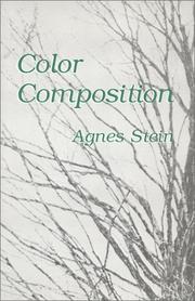 Cover of: Color Composition